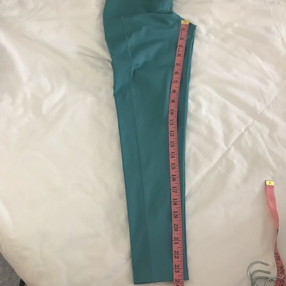 Rise by LulaRoe Brave Workout Leggings Pants - Picture 9 of 10